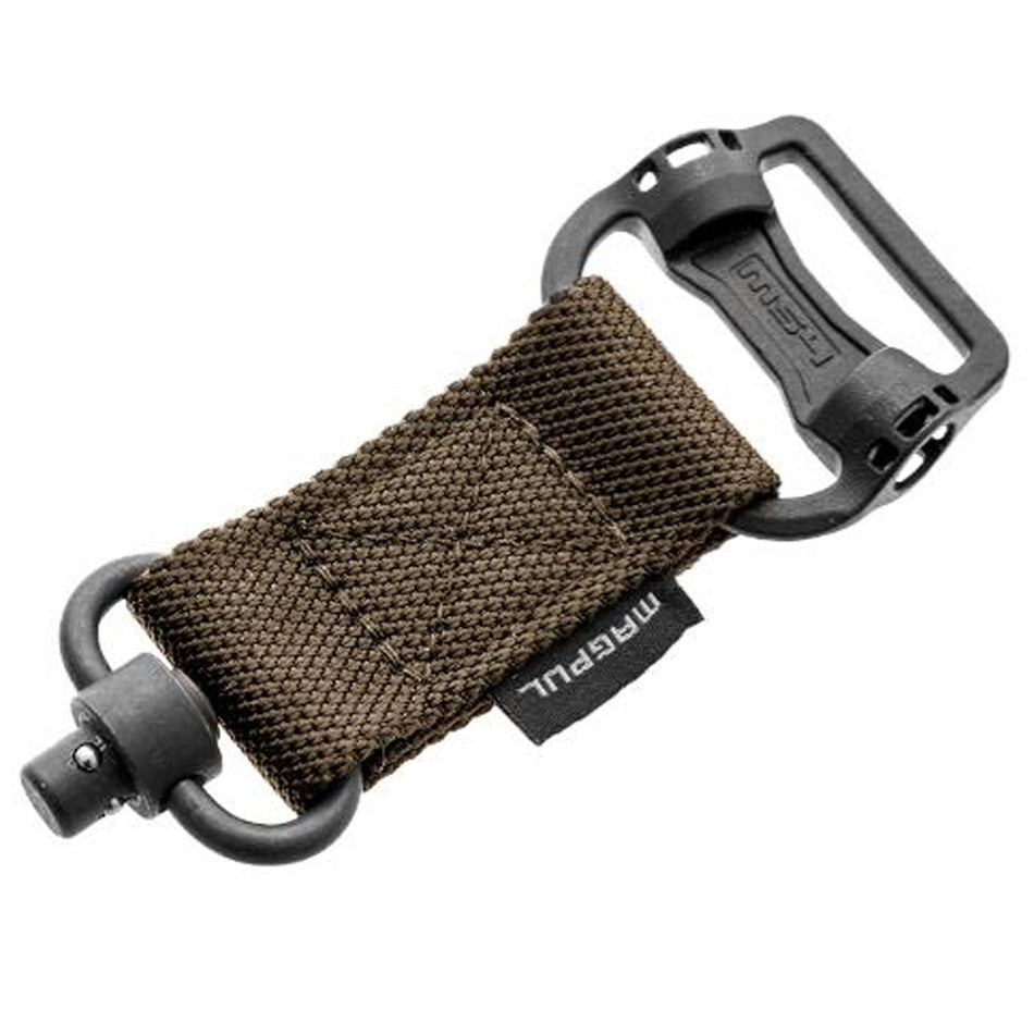MAGPUL MS1 SNGLPT DUAL ADPTR COY - Get Tight Gear