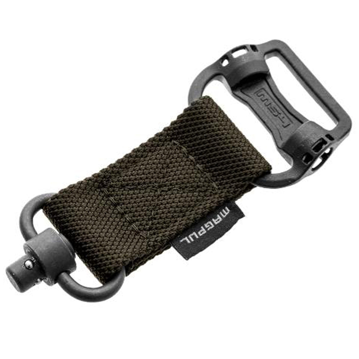 MAGPUL MS1 SNGLPT DUAL ADPTR RGR - Get Tight Gear