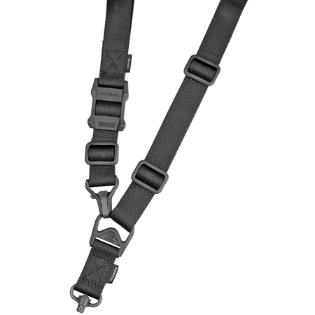 MAGPUL MS3 SINGLE QD SLING G2 BLK - Get Tight Gear