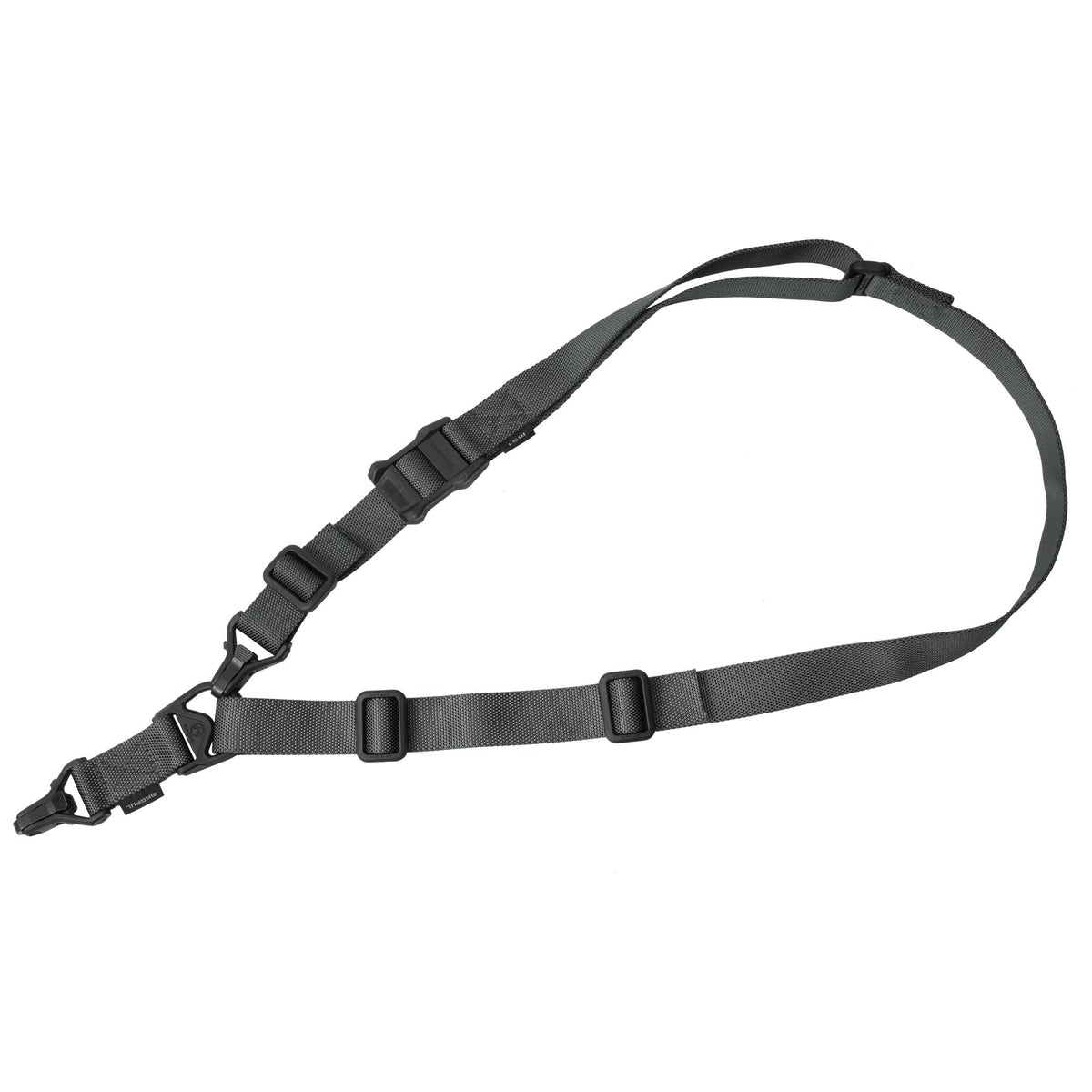 MAGPUL MS3 SLING GEN 2 GRAY - Get Tight Gear