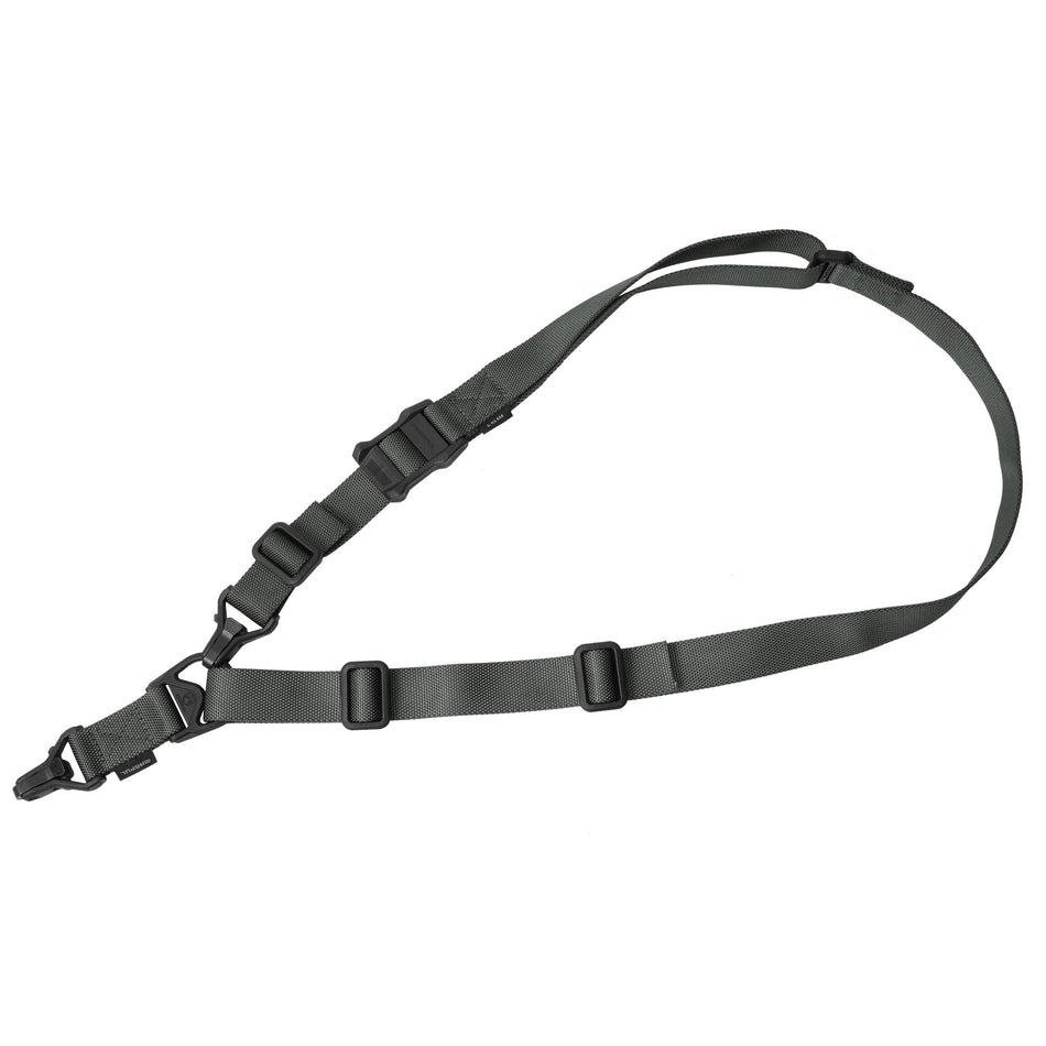 MAGPUL MS3 SLING GEN 2 GRAY - Get Tight Gear