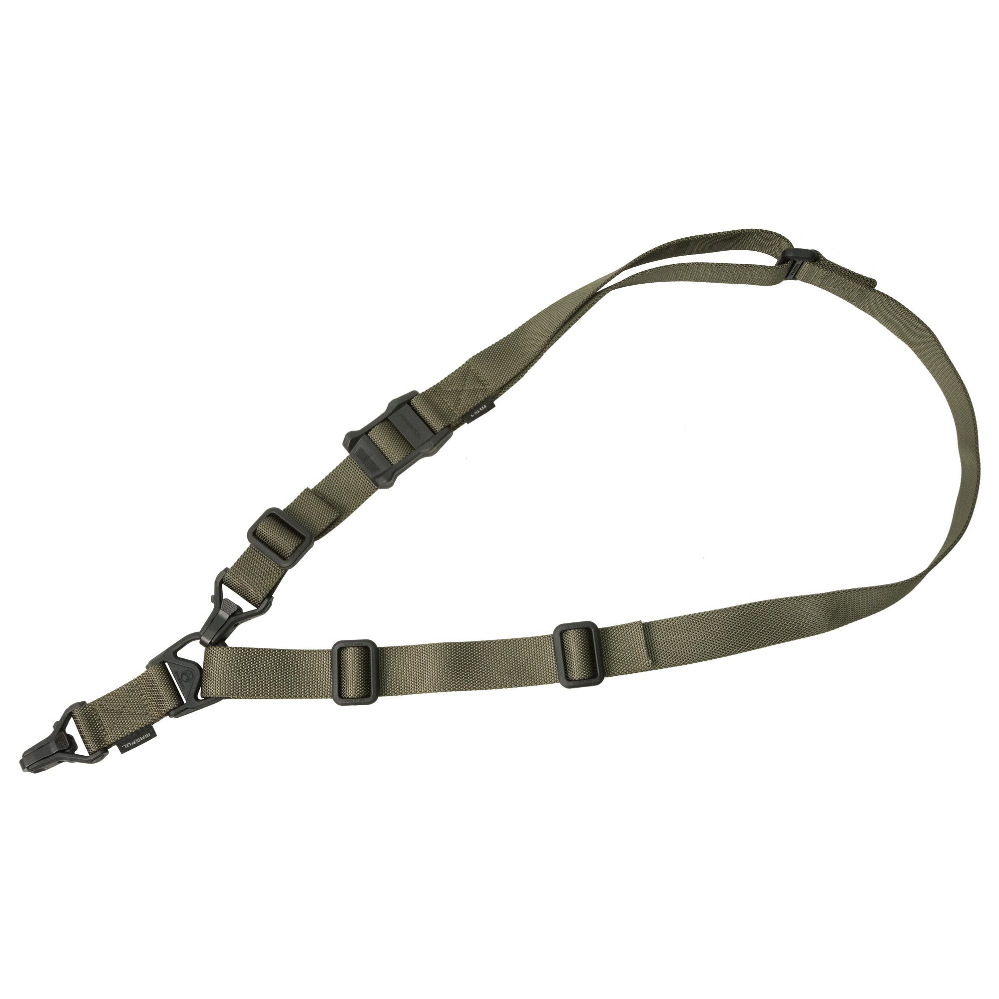 MAGPUL MS3 SLING GEN 2 RANGER GREEN - Get Tight Gear