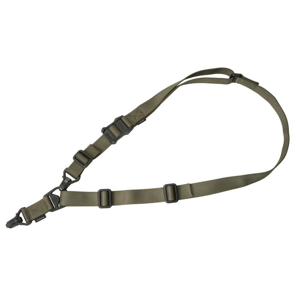 MAGPUL MS3 SLING GEN 2 RANGER GREEN - Get Tight Gear