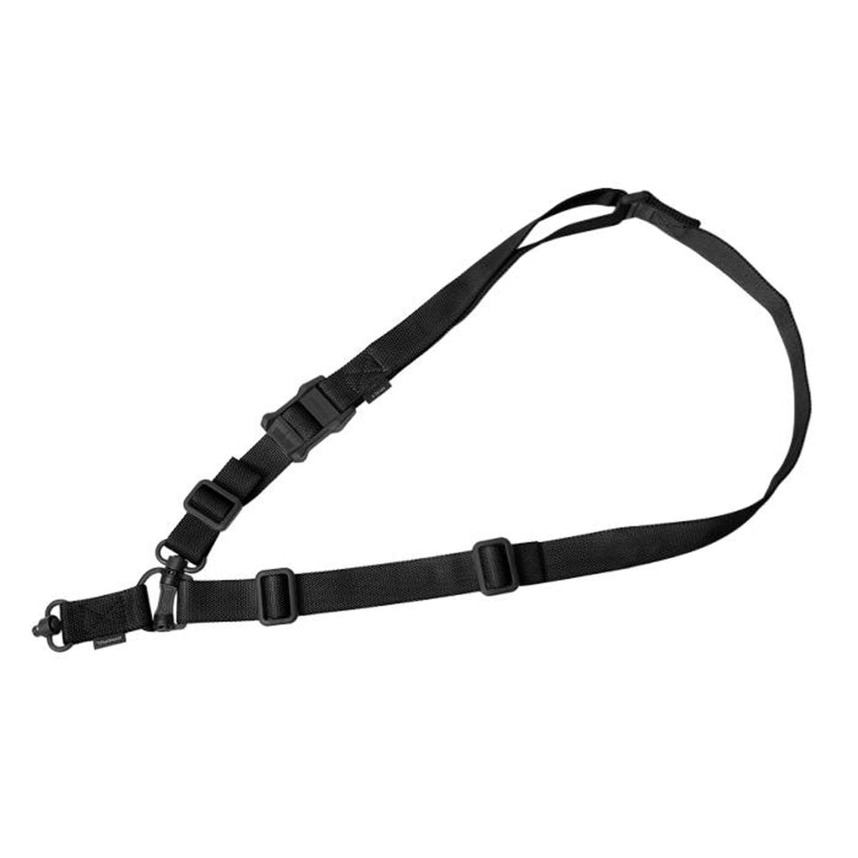 MAGPUL MS4 DUAL QD SLING GEN2 BLK - Get Tight Gear