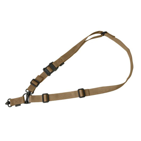 MAGPUL MS4 DUAL QD SLING GEN2 COY - Get Tight Gear