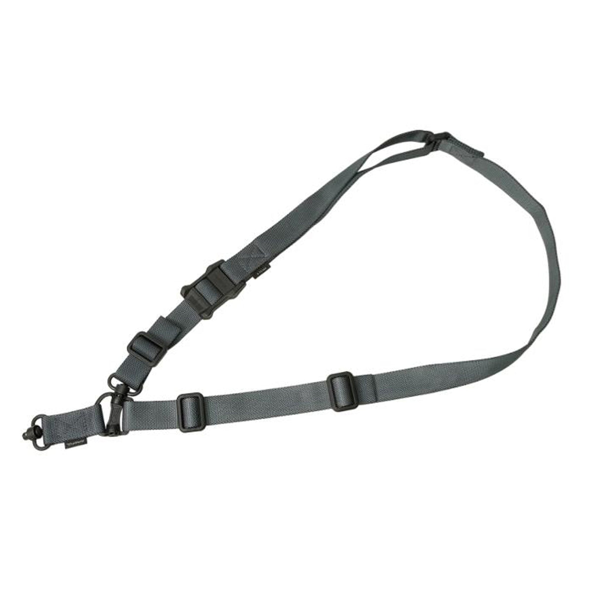 MAGPUL MS4 DUAL QD SLING GEN2 GRY - Get Tight Gear