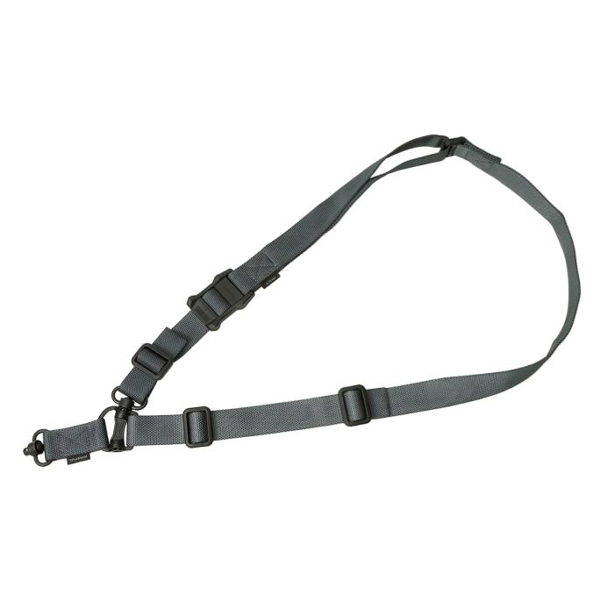 MAGPUL MS4 DUAL QD SLING GEN2 GRY - Get Tight Gear