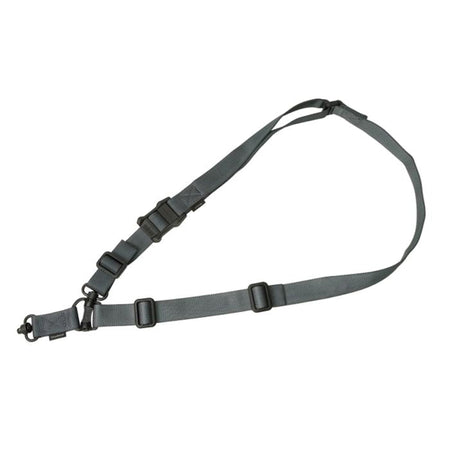 MAGPUL MS4 DUAL QD SLING GEN2 GRY - Get Tight Gear