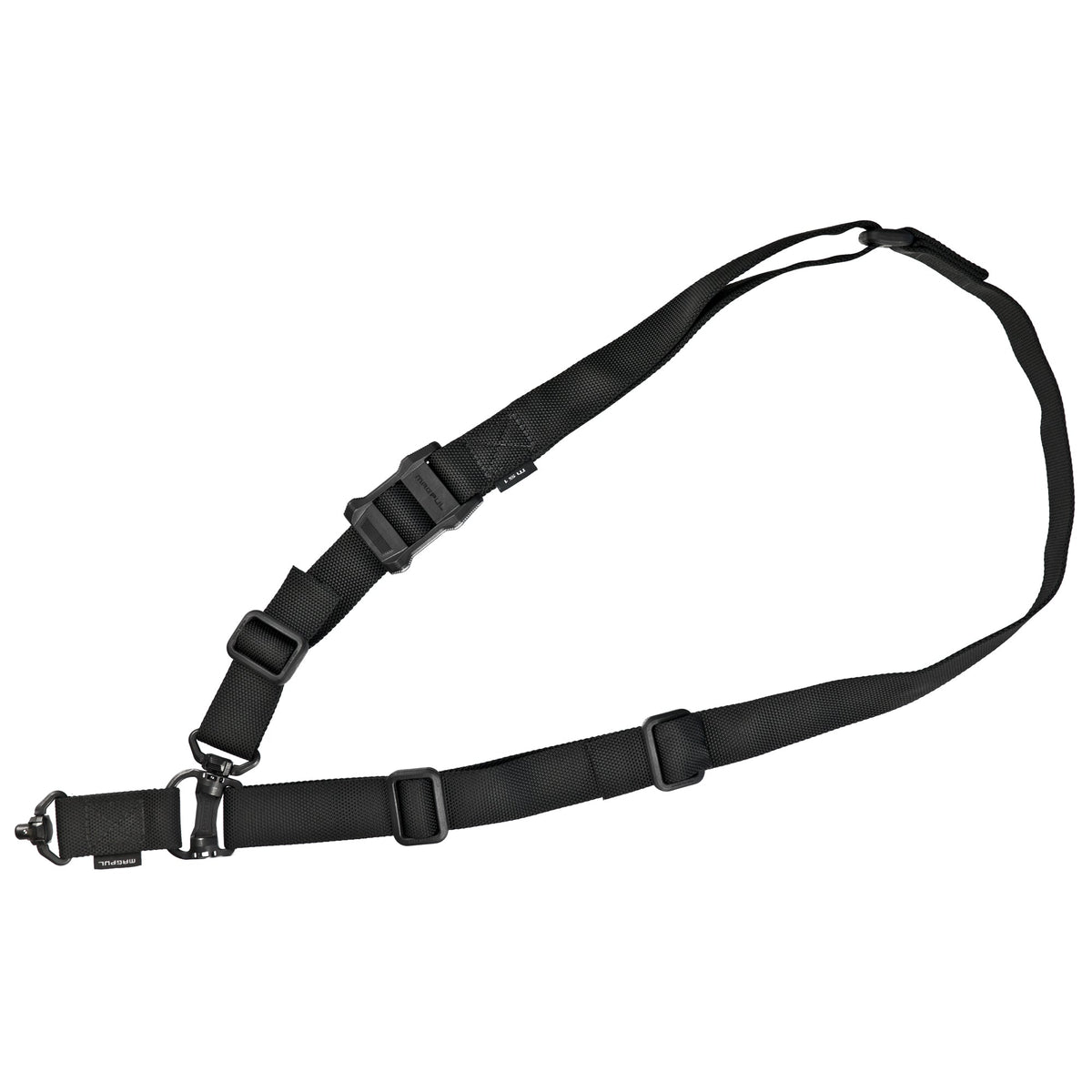 MAGPUL MS4 QDM SLING BLK - Get Tight Gear
