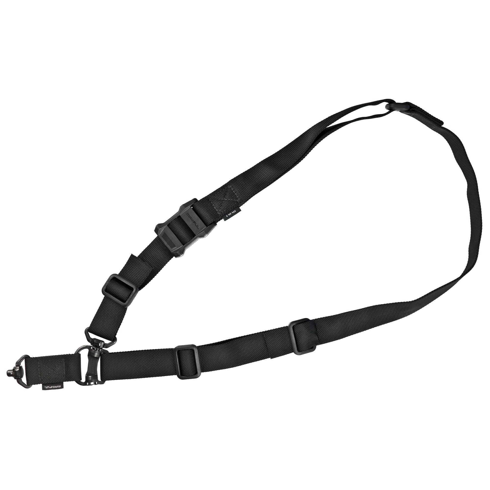 MAGPUL MS4 QDM SLING BLK - Get Tight Gear