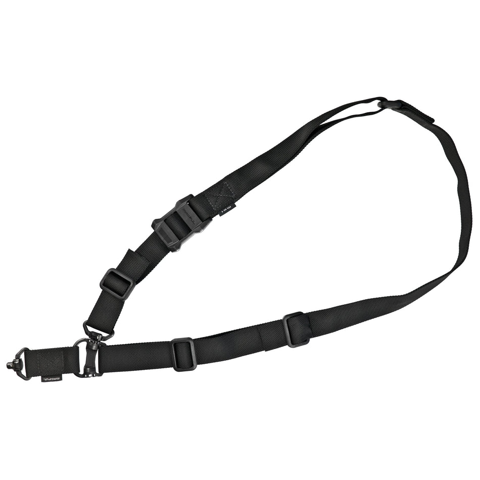 MAGPUL MS4 QDM SLING BLK - Get Tight Gear