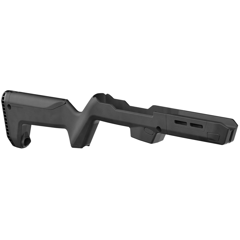MAGPUL PC BACKPACKER STK RUG PCC BLK - Get Tight Gear