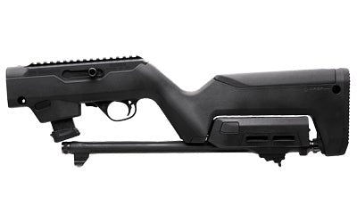 MAGPUL PC BACKPACKER STK RUG PCC BLK - Get Tight Gear