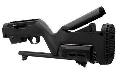 MAGPUL PC BACKPACKER STK RUG PCC BLK - Get Tight Gear