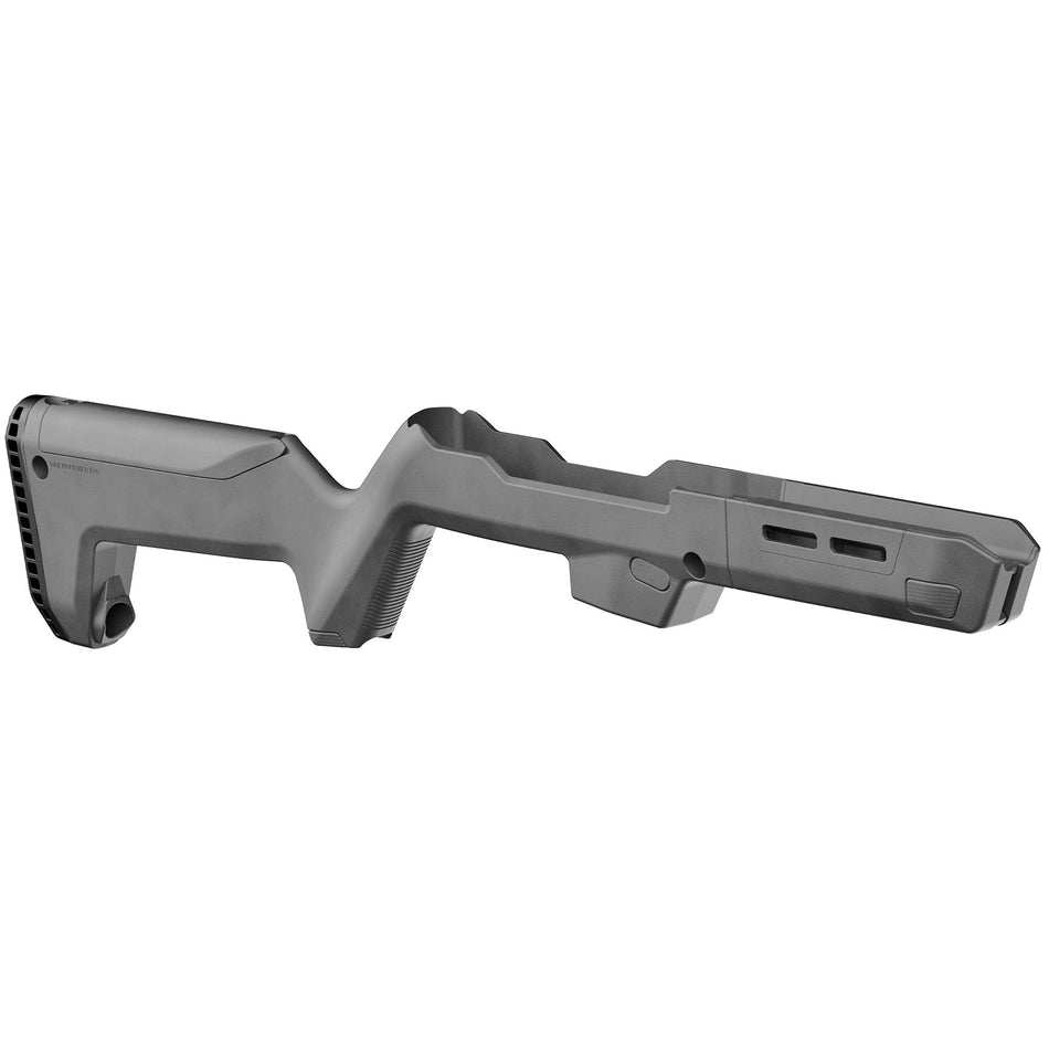 MAGPUL PC BACKPACKER STK RUG PCC GRY - Get Tight Gear