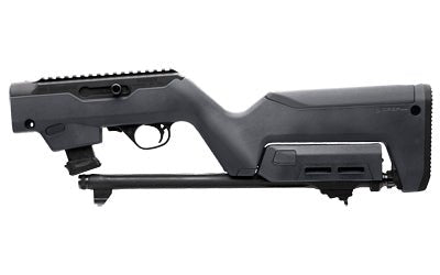 MAGPUL PC BACKPACKER STK RUG PCC GRY - Get Tight Gear