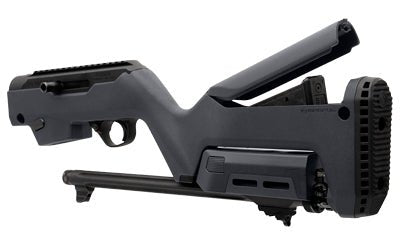 MAGPUL PC BACKPACKER STK RUG PCC GRY - Get Tight Gear