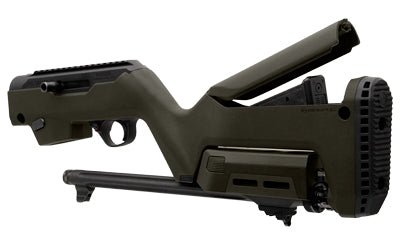 MAGPUL PC BACKPACKER STK RUG PCC ODG - Get Tight Gear
