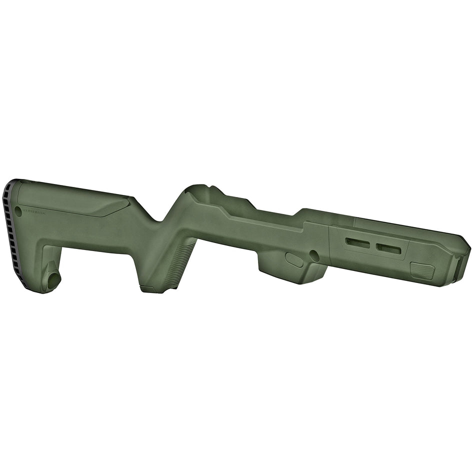 MAGPUL PC BACKPACKER STK RUG PCC ODG - Get Tight Gear
