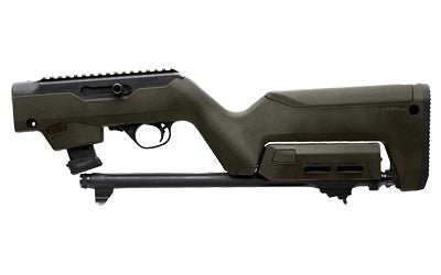 MAGPUL PC BACKPACKER STK RUG PCC ODG - Get Tight Gear