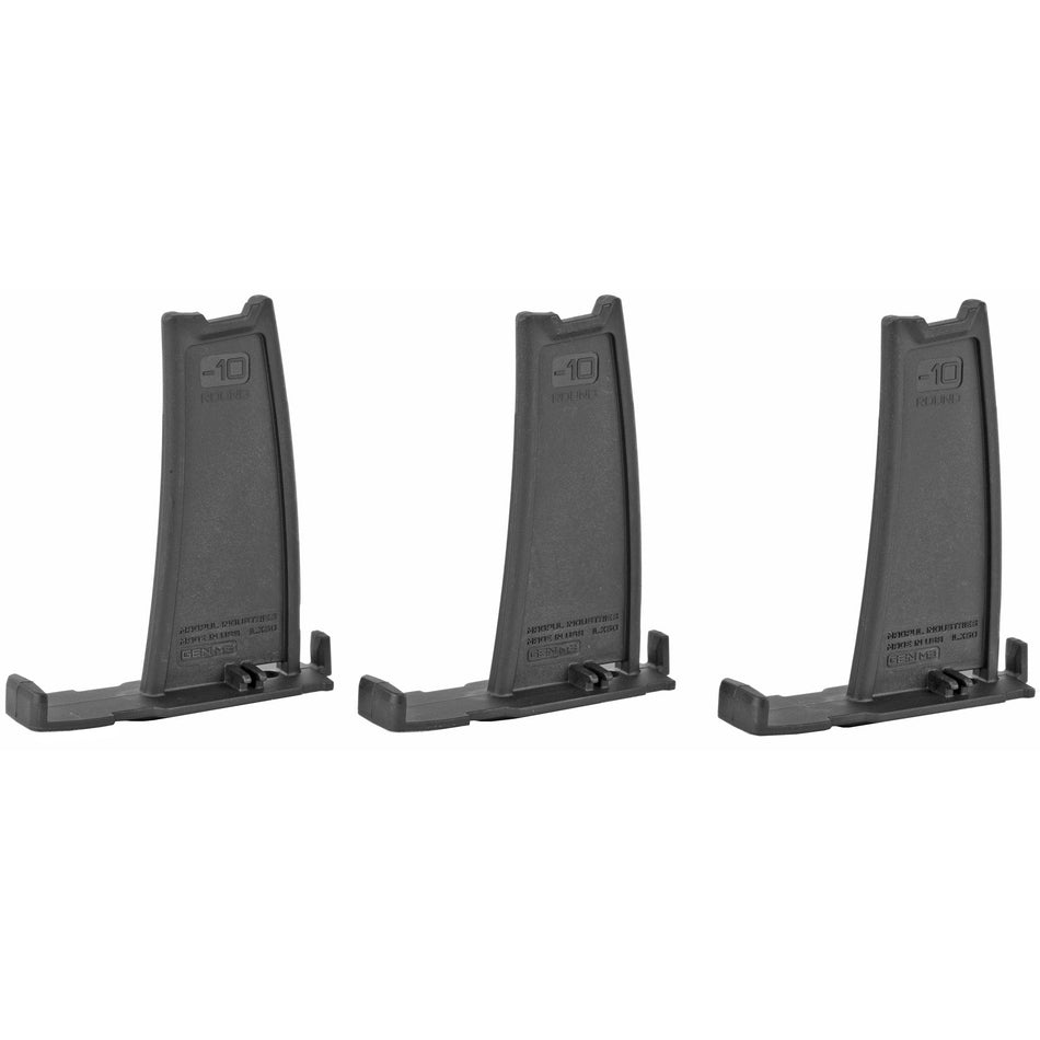 MAGPUL PMAG GEN M3 10RD LIMIT 762 3P - Get Tight Gear