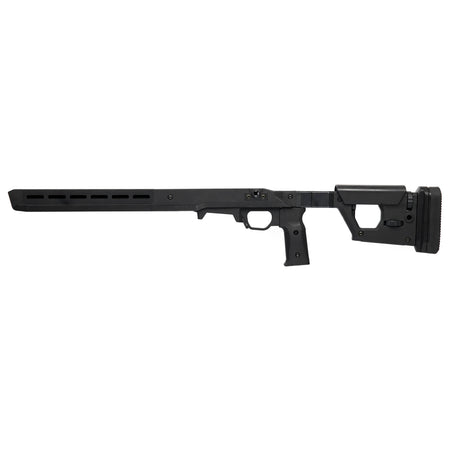 MAGPUL PRO 700 CHASS REM 700 SA BLK - Get Tight Gear