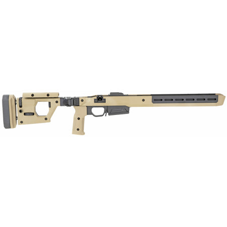MAGPUL PRO 700 CHASS REM 700 SA FDE - Get Tight Gear