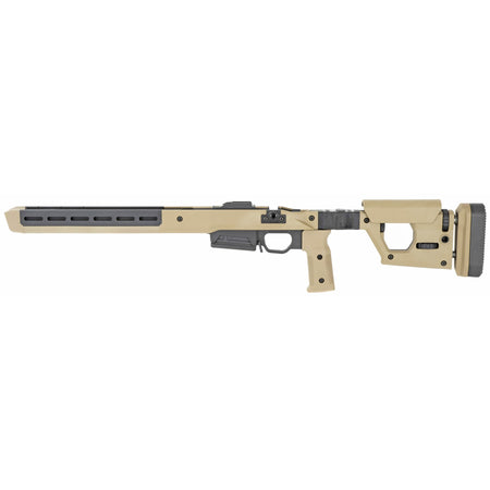 MAGPUL PRO 700 CHASS REM 700 SA FDE - Get Tight Gear