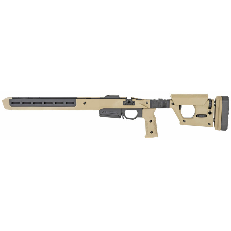 MAGPUL PRO 700 CHASS REM 700 SA FDE - Get Tight Gear