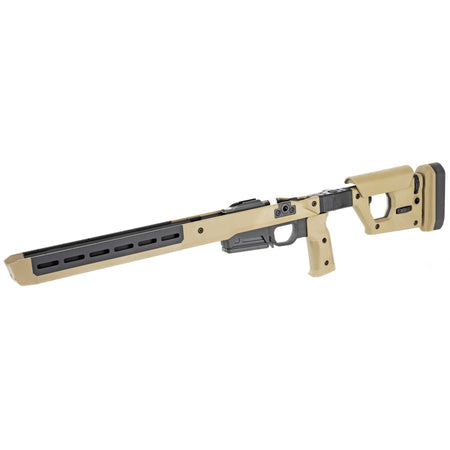 MAGPUL PRO 700 CHASS REM 700 SA FDE - Get Tight Gear
