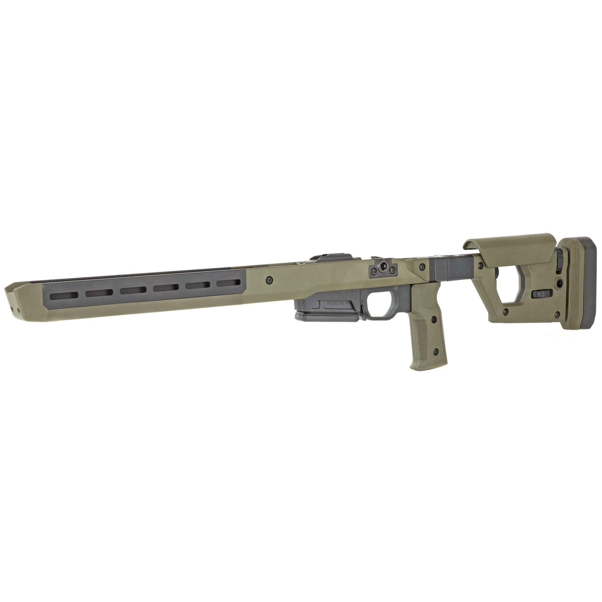 MAGPUL PRO 700 CHASS REM 700 SA ODG - Get Tight Gear