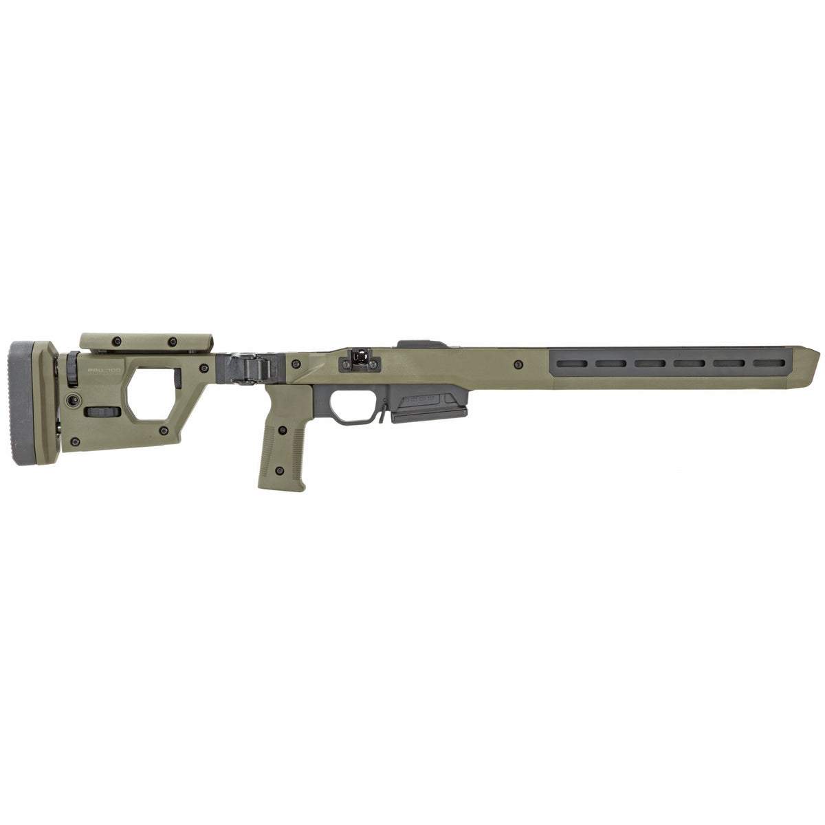 MAGPUL PRO 700 CHASS REM 700 SA ODG - Get Tight Gear