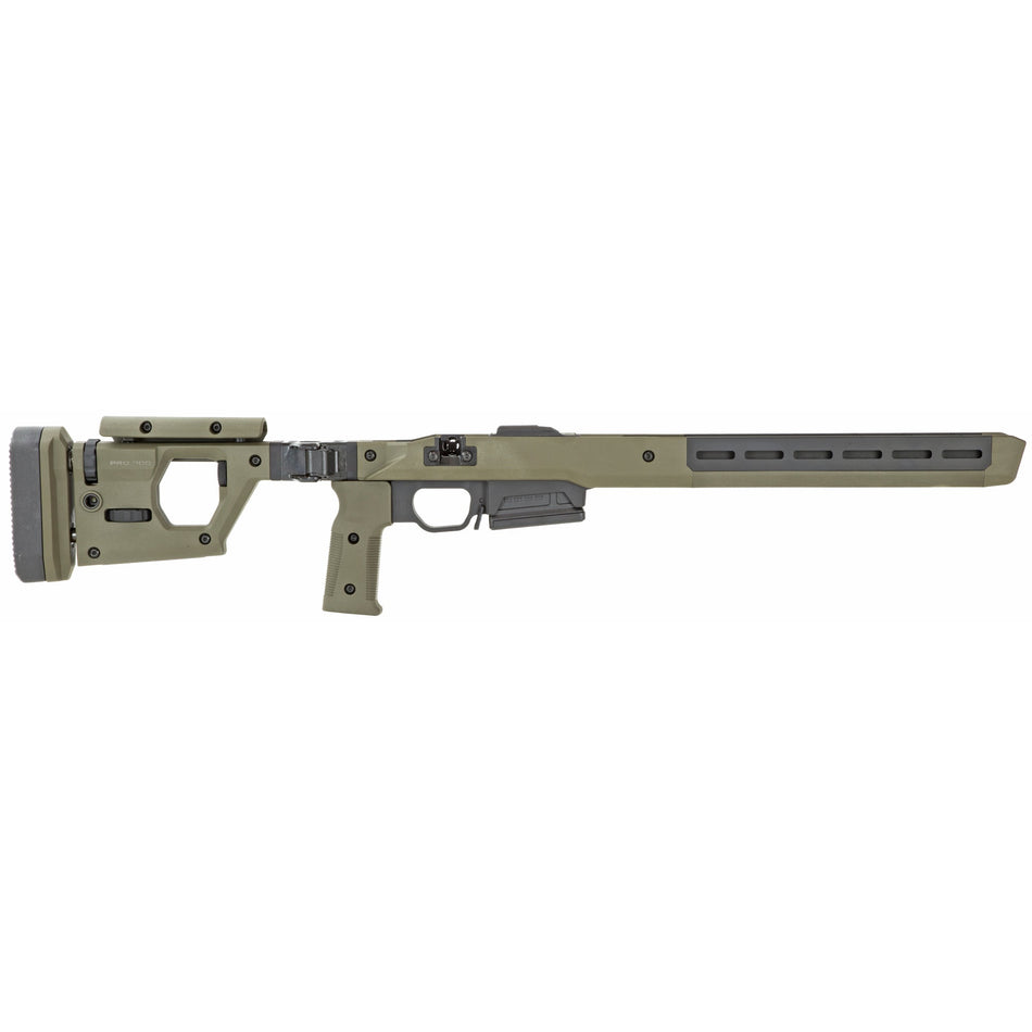 MAGPUL PRO 700 CHASS REM 700 SA ODG - Get Tight Gear