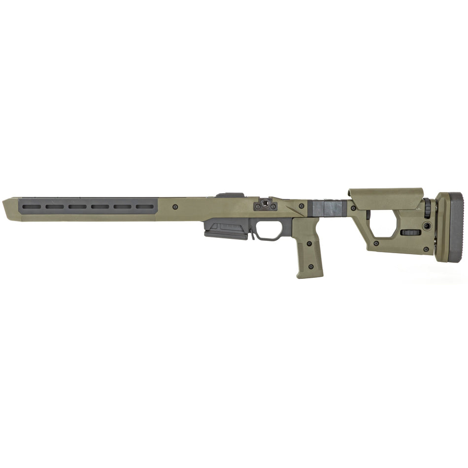 MAGPUL PRO 700 CHASS REM 700 SA ODG - Get Tight Gear