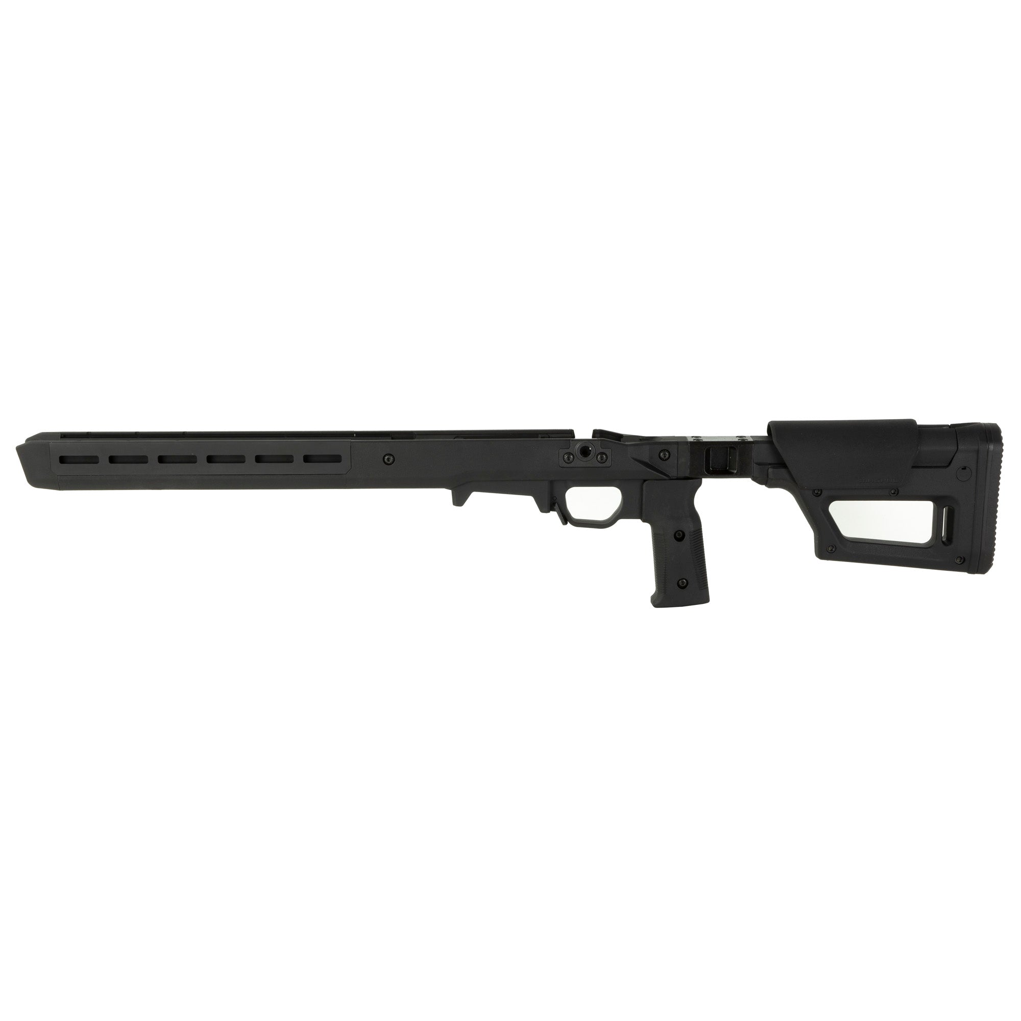 MAGPUL PRO 700 LITE REM 700 SA BLK - Get Tight Gear