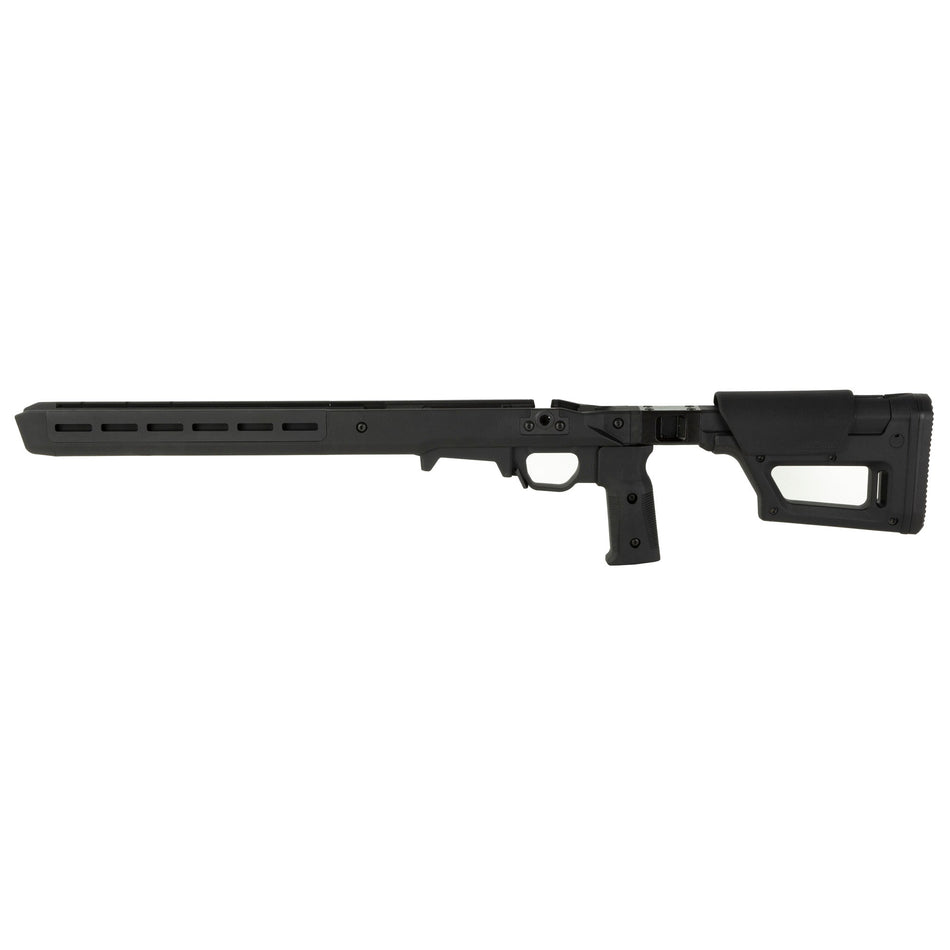 MAGPUL PRO 700 LITE REM 700 SA BLK - Get Tight Gear