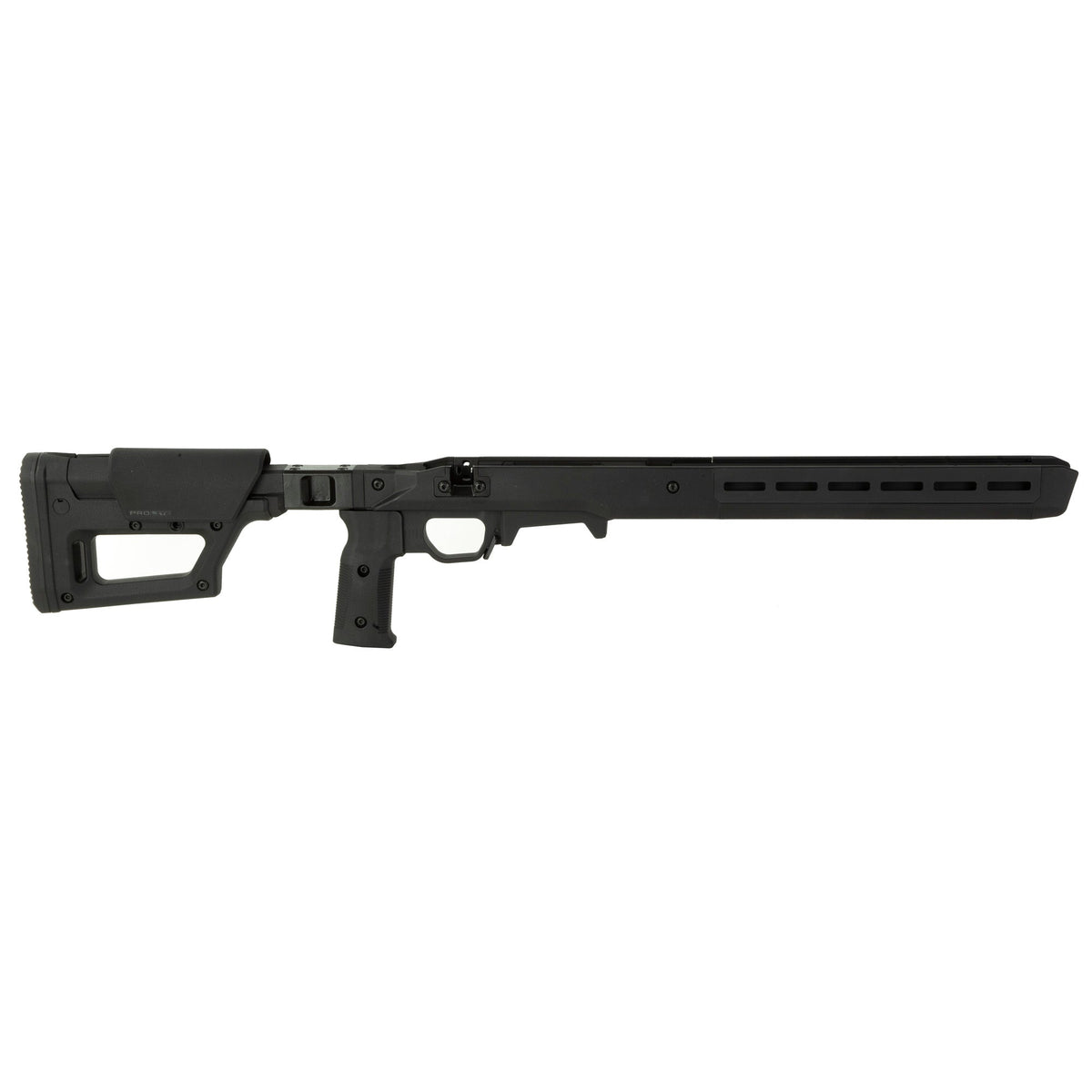 MAGPUL PRO 700 LITE REM 700 SA BLK - Get Tight Gear