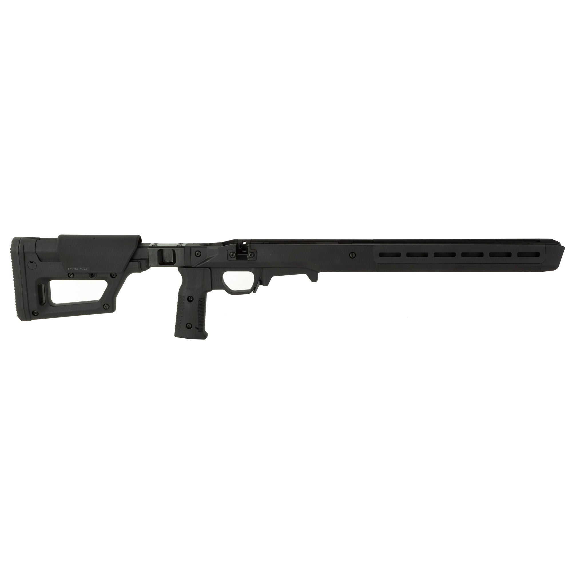 MAGPUL PRO 700 LITE REM 700 SA BLK - Get Tight Gear