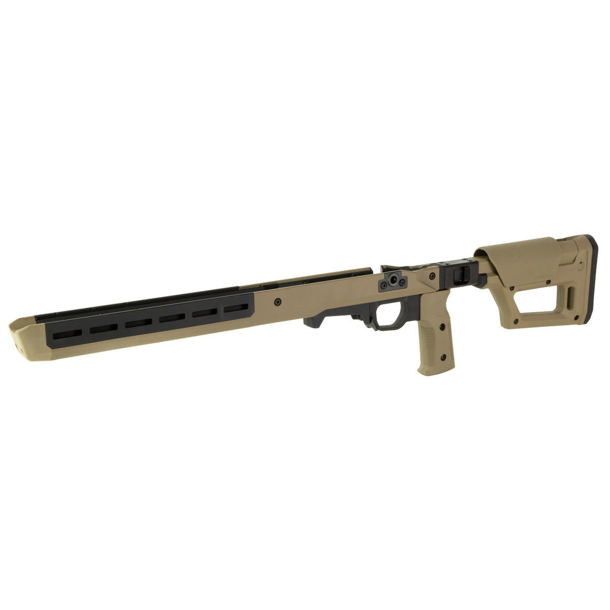 MAGPUL PRO 700 LITE REM 700 SA FDE - Get Tight Gear