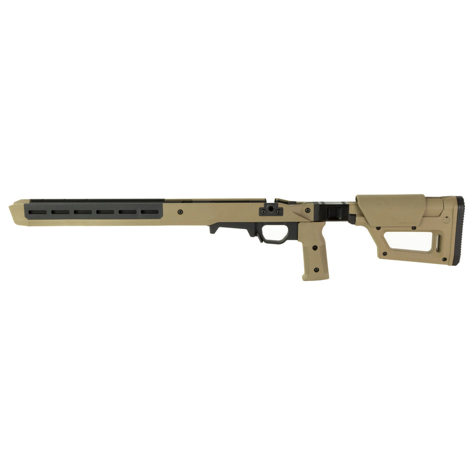 MAGPUL PRO 700 LITE REM 700 SA FDE - Get Tight Gear