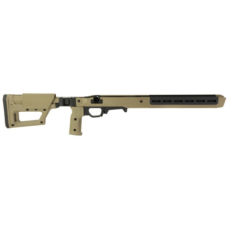 MAGPUL PRO 700 LITE REM 700 SA FDE - Get Tight Gear