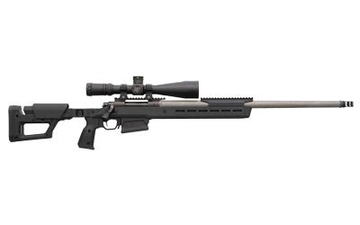 MAGPUL PRO 700 LITE REM LA STOCK BLK - Get Tight Gear