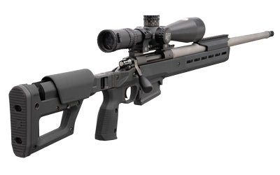 MAGPUL PRO 700 LITE REM LA STOCK BLK - Get Tight Gear
