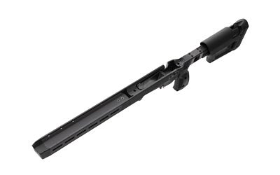 MAGPUL PRO 700 LITE REM LA STOCK BLK - Get Tight Gear