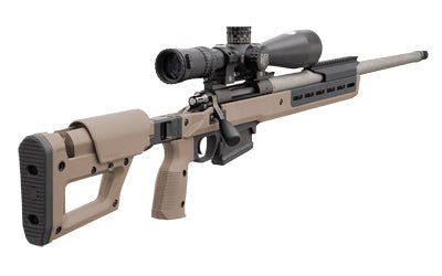 MAGPUL PRO 700 LITE REM LA STOCK FDE - Get Tight Gear