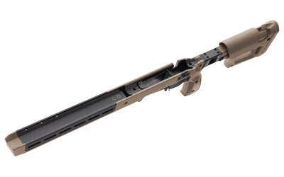 MAGPUL PRO 700 LITE REM LA STOCK FDE - Get Tight Gear