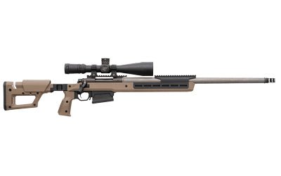 MAGPUL PRO 700 LITE REM LA STOCK FDE - Get Tight Gear