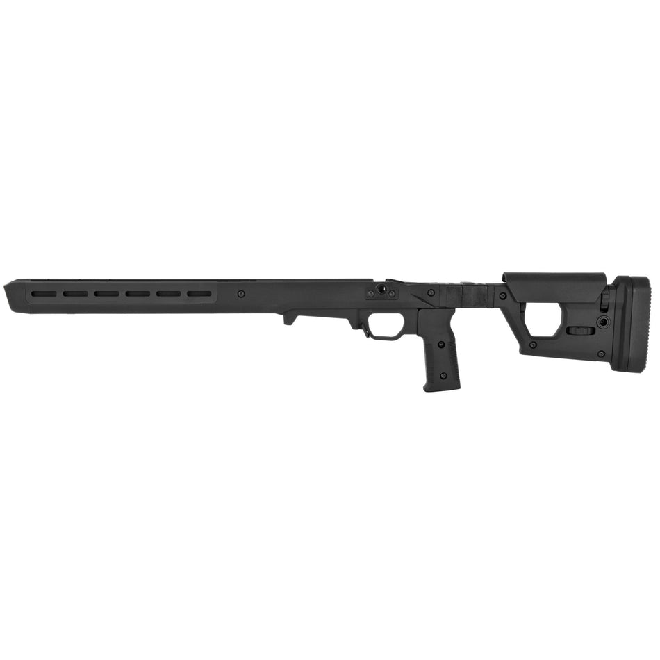 MAGPUL PRO 700L CHASS REM 700 LA BLK - Get Tight Gear