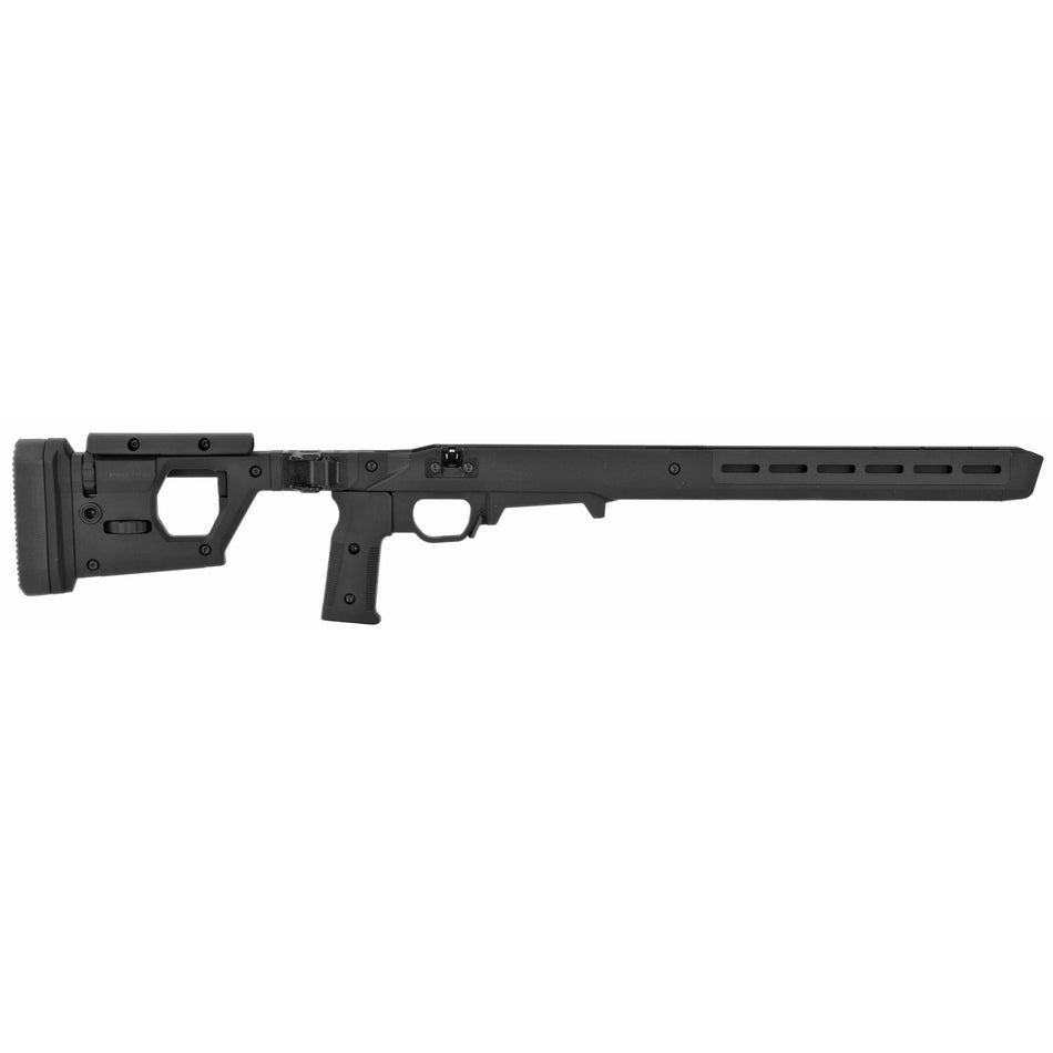 MAGPUL PRO 700L CHASS REM 700 LA BLK - Get Tight Gear