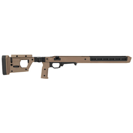 MAGPUL PRO 700L CHASS REM 700 LA FDE - Get Tight Gear